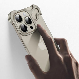 Thumbnail for PhantomShell iPhone Case - Moderno Collections