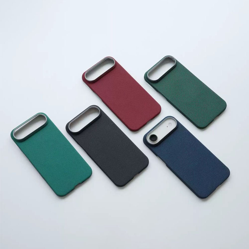 PhantomSkin MagSafe iPhone Case - Moderno Collections