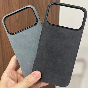 Thumbnail for PistaProtect Alcantara iPhone Case - Moderno Collections
