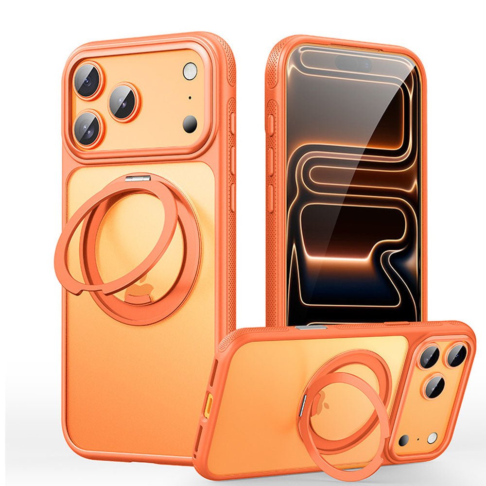 PivotRing 360 MagSafe iPhone Case - Moderno Collections