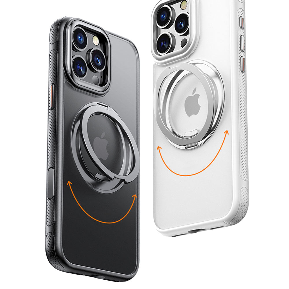 PivotRing 360 MagSafe iPhone Case - Moderno Collections