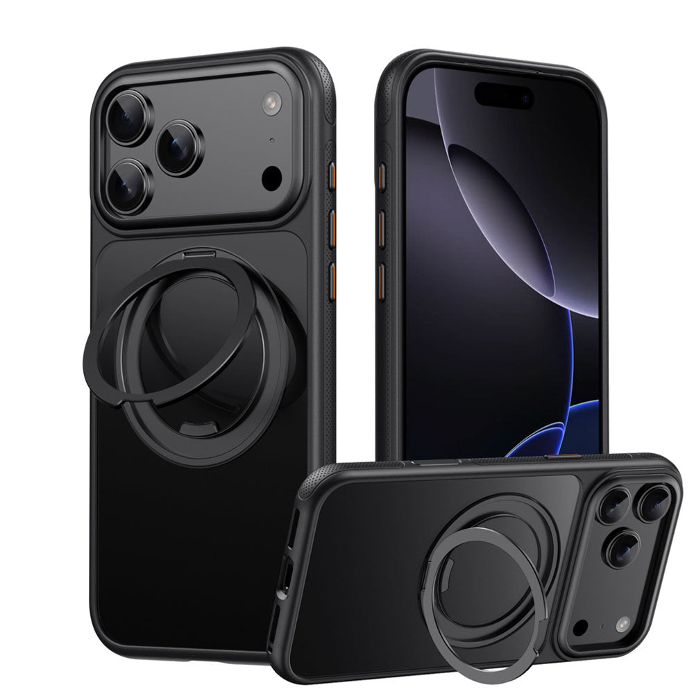 PivotRing 360 MagSafe iPhone Case - Moderno Collections
