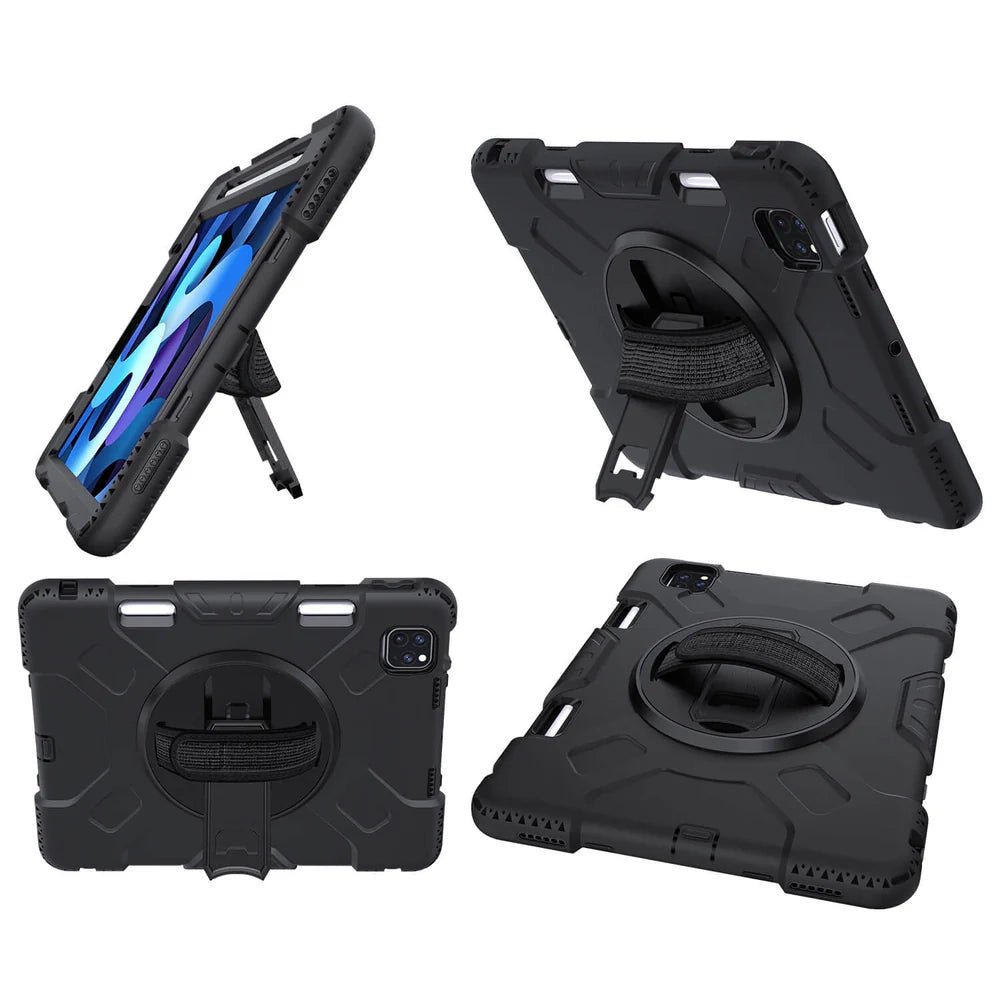 PivotShield Pro Premium iPad Case - Moderno Collections