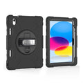 PivotShield Pro Premium iPad Case