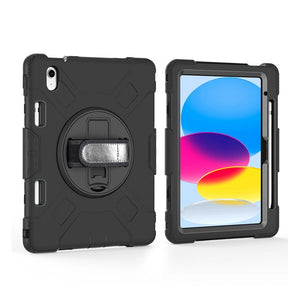 Thumbnail for PivotShield Pro Premium iPad Case - Moderno Collections