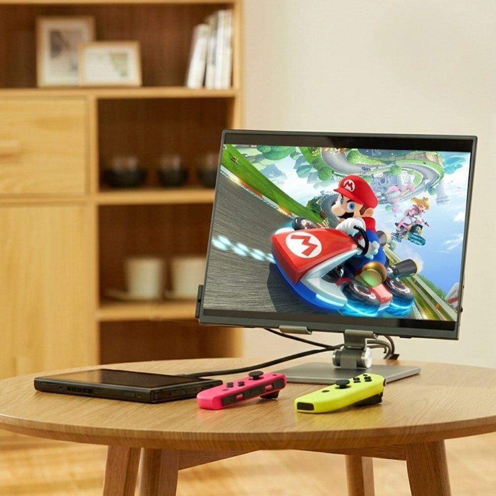 PixelPal 14 - inch Portable Monitor - Moderno Collections