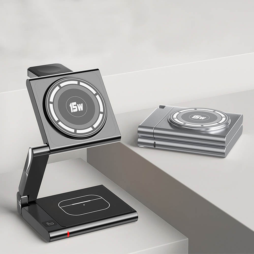 PocketFold Wireless Foldable Charger - Moderno Collections