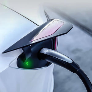 Thumbnail for PowerGo NACS Home Portable EV Charger - Moderno Collections