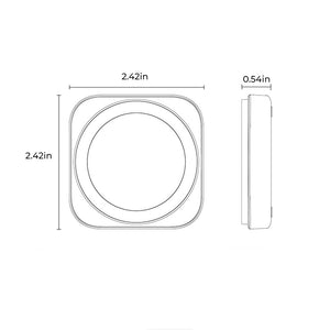 Thumbnail for PowerSnap 2 in 1 MagSafe Charger - Moderno Collections