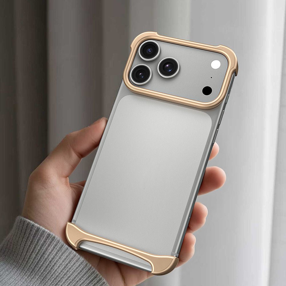 PrecisionArc MagSafe iPhone Case - Moderno Collections
