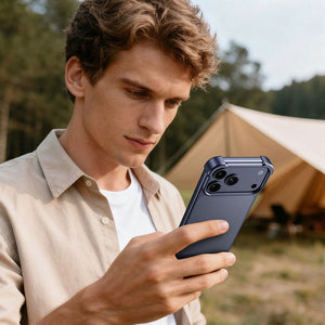 Thumbnail for PrecisionArc MagSafe iPhone Case - Moderno Collections