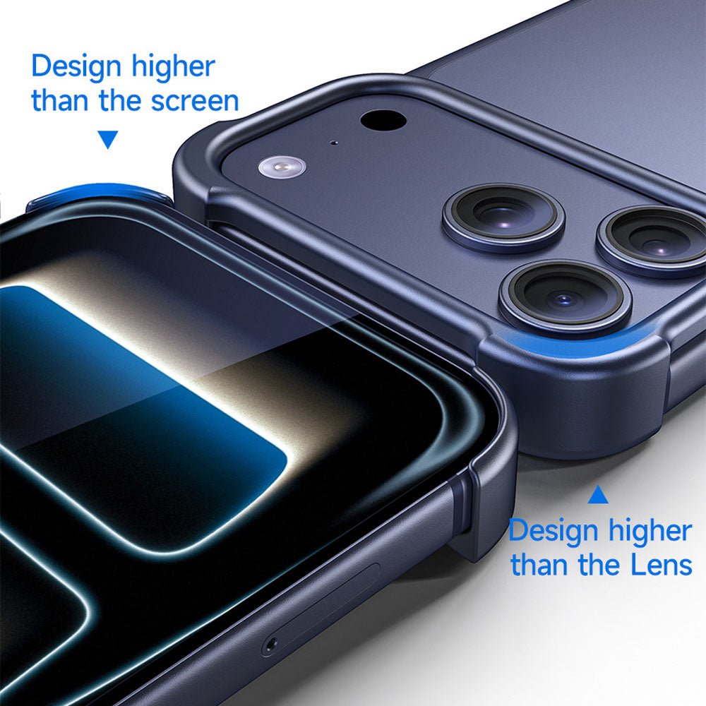 PrecisionArc MagSafe iPhone Case - Moderno Collections