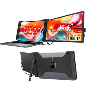 Thumbnail for PrimeVue Portable Laptop Display - Moderno Collections