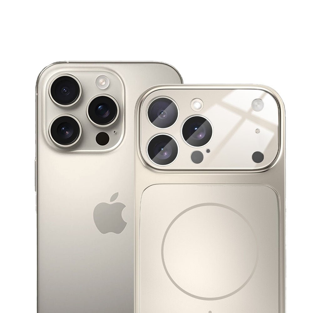 PureForm MagSafe iPhone Case - Moderno Collections
