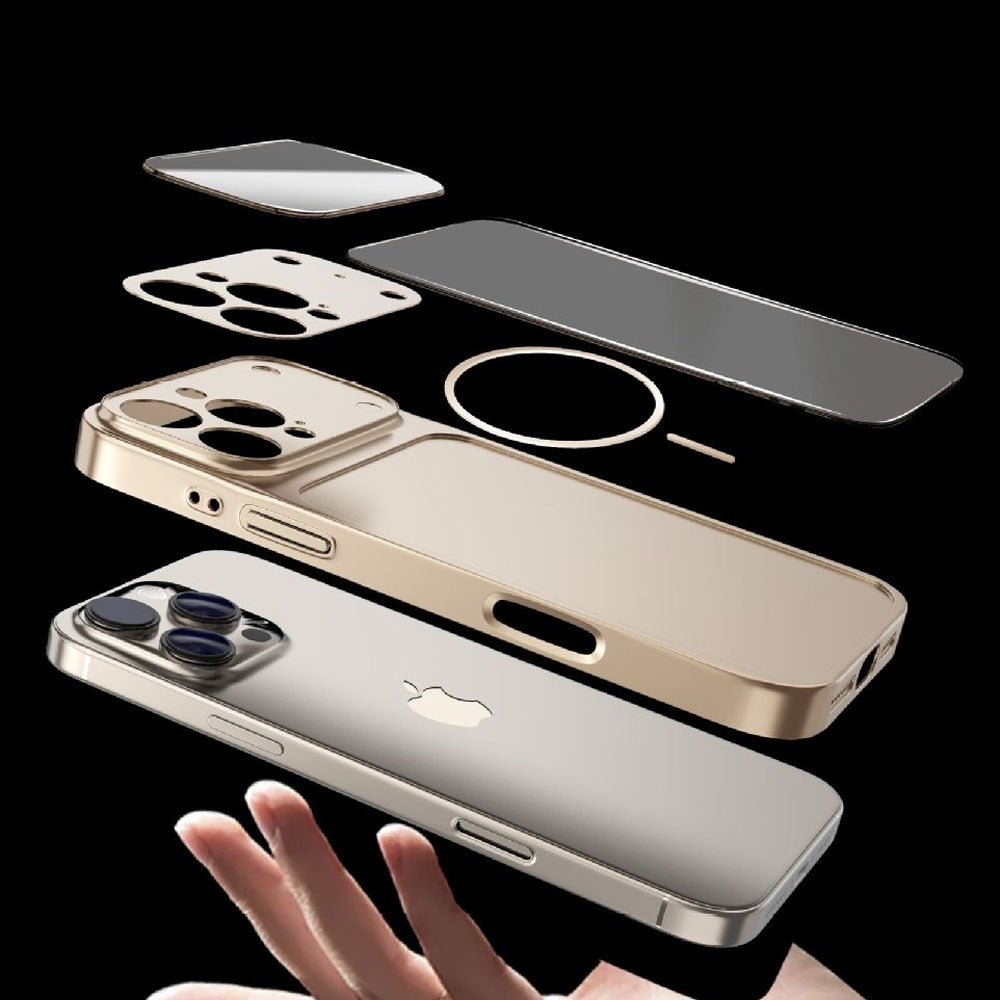 PureForm MagSafe iPhone Case - Moderno Collections