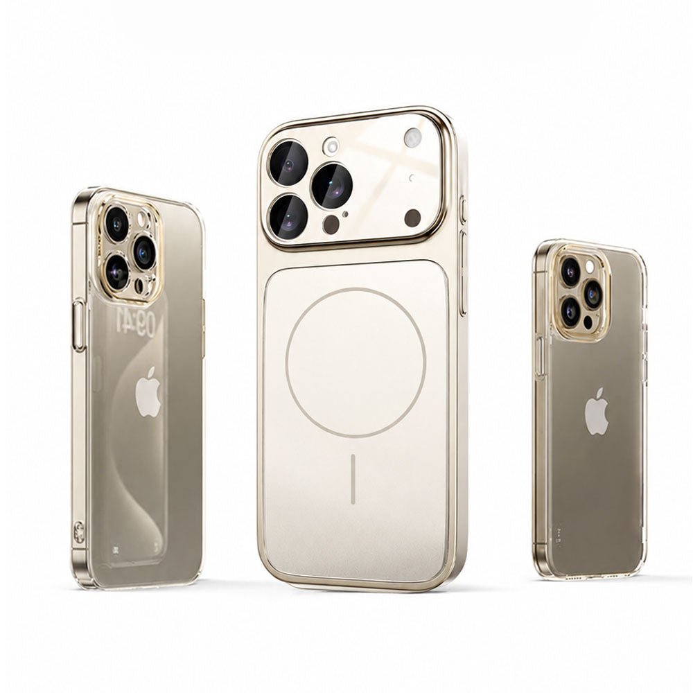 PureForm MagSafe iPhone Case - Moderno Collections