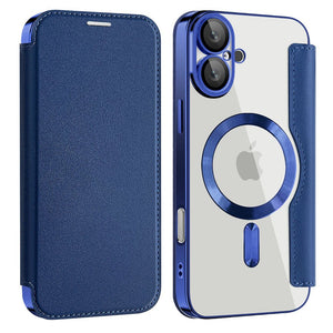 Thumbnail for PureShield Wallet MagSafe iPhone Case - Moderno Collections