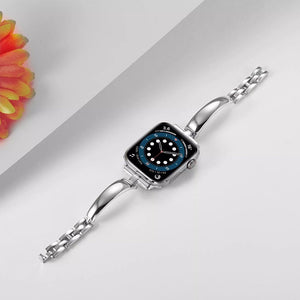 Thumbnail for Radiance Apple Watch Band for Women - Moderno Collections