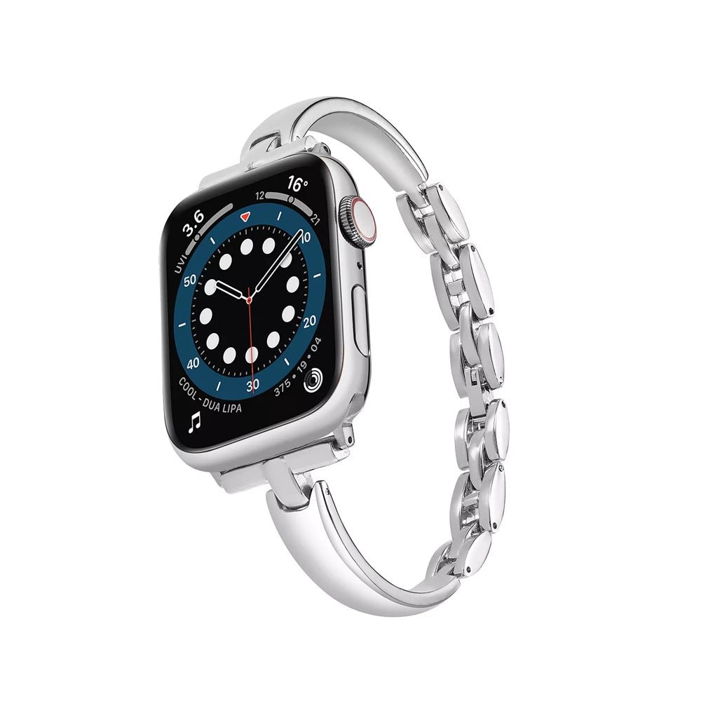 Radiance Apple Watch Band for Women - Moderno Collections