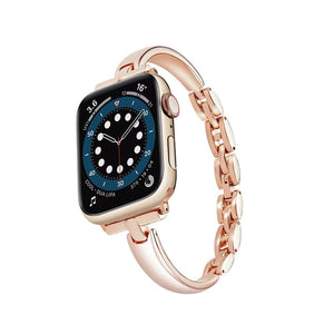 Thumbnail for Radiance Apple Watch Band for Women - Moderno Collections