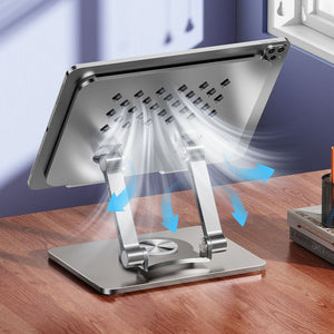 Thumbnail for RevolveX Pro iPad Stand - Moderno Collections