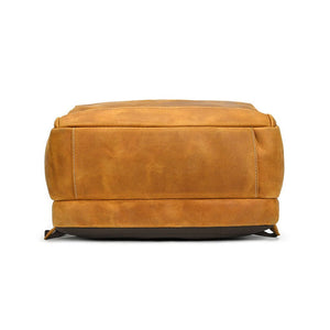 Thumbnail for Roamer Legacy Leather Backpack - Moderno Collections