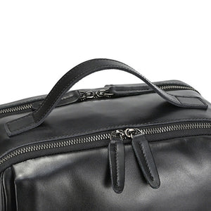 Thumbnail for Roamer Legacy Leather Backpack - Moderno Collections