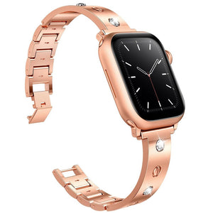 Thumbnail for Roselle Apple Watch Band for Women - Moderno Collections