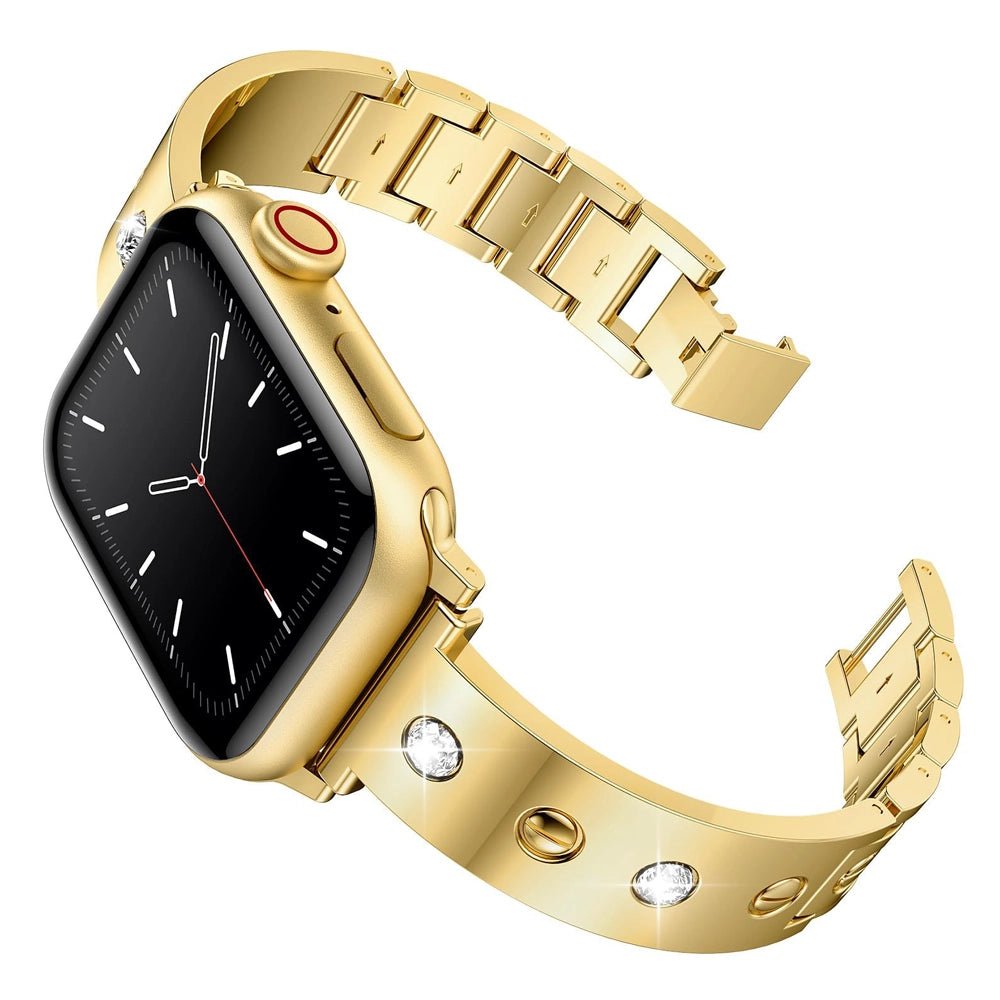 Roselle Apple Watch Band for Women - Moderno Collections