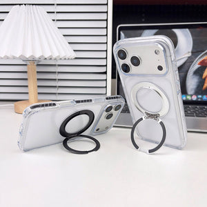 Thumbnail for SafeGrip 360 MagSafe iPhone Case - Moderno Collections