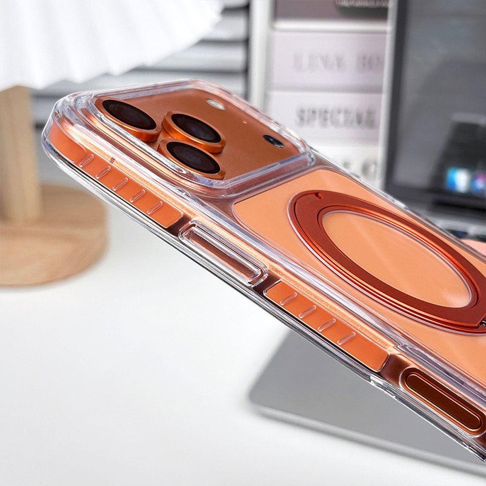 SafeGrip 360 MagSafe iPhone Case - Moderno Collections