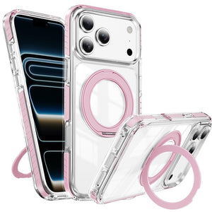Thumbnail for SafeGrip 360 MagSafe iPhone Case - Moderno Collections