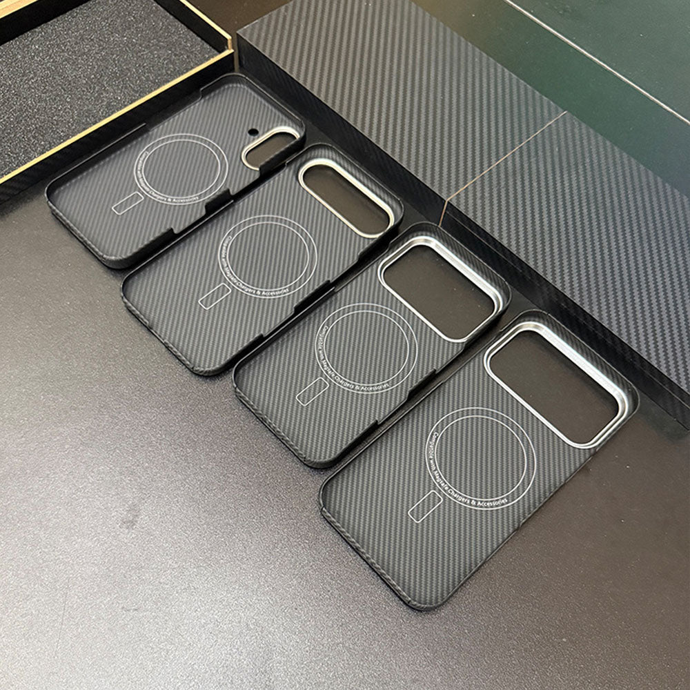 ScuffField Pro MagSafe iPhone Case - Moderno Collections