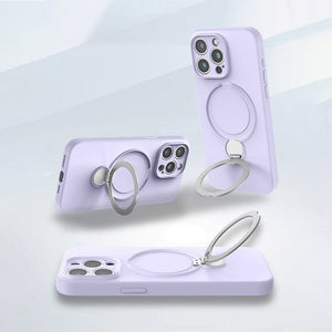 Thumbnail for ShieldX MagSafe iPhone Case - Moderno Collections