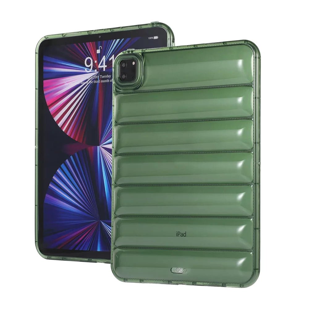 ShockWave Impact Resistant iPad Case - Moderno Collections