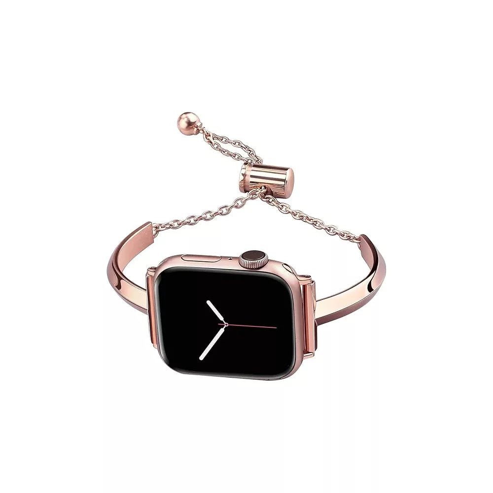 SleekLink Women's Apple Watch Band - Moderno Collections