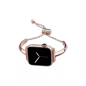 Thumbnail for SleekLink Women's Apple Watch Band - Moderno Collections