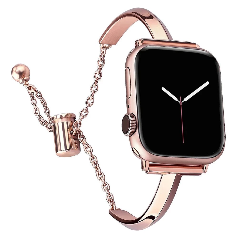 SleekLink Women's Apple Watch Band - Moderno Collections