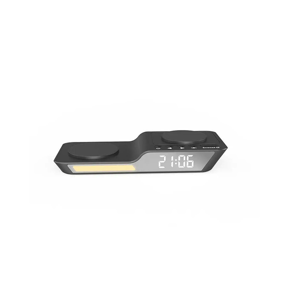 Slumber Hub 3 - in - 1 Wireless MagSafe Charger - Moderno Collections