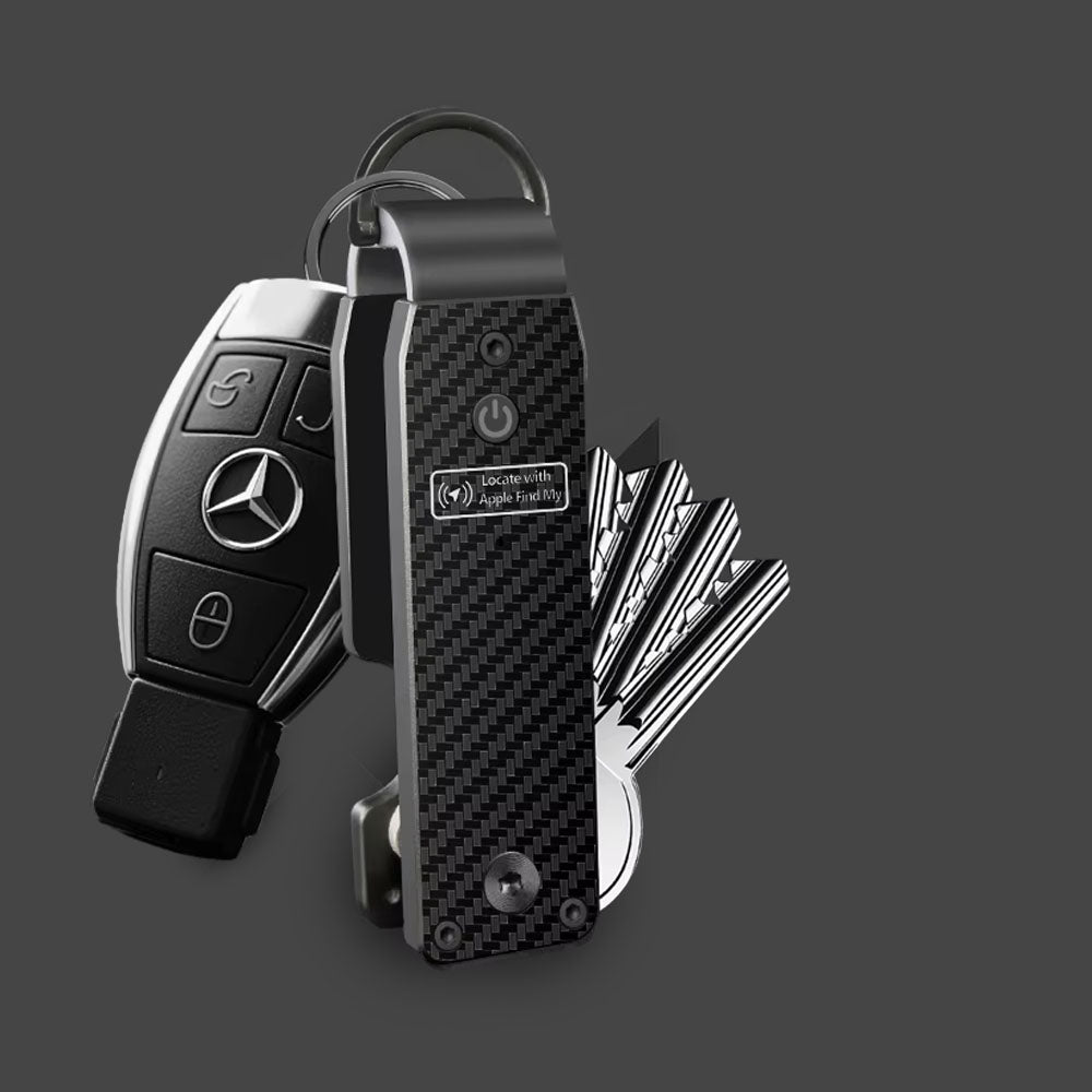 SmartClasp Air Key - Moderno Collections