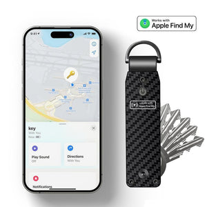 Thumbnail for SmartClasp Air Key - Moderno Collections