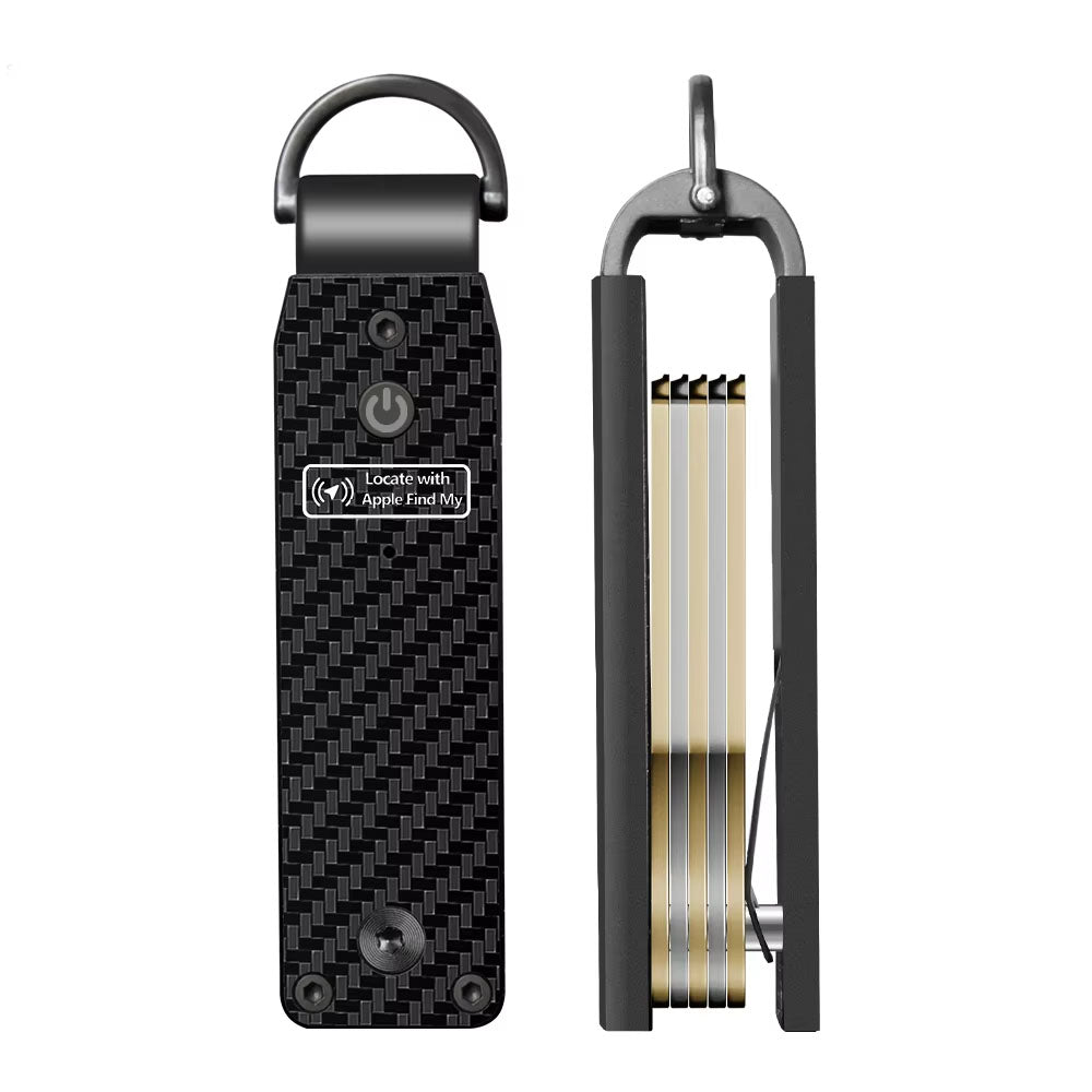 SmartClasp Air Key - Moderno Collections
