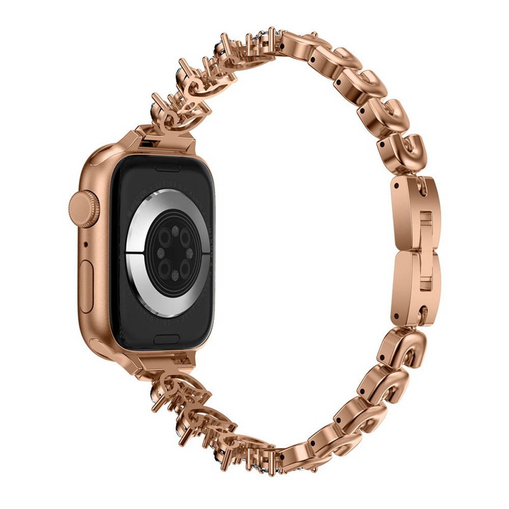 SnapLink Apple Watch Band - Moderno Collections