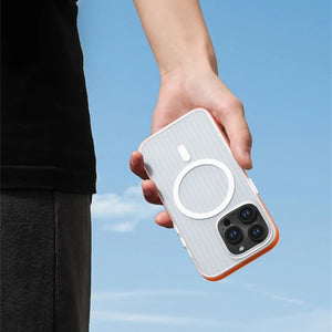 Thumbnail for SoftTouch MagSafe iPhone Case - Moderno Collections