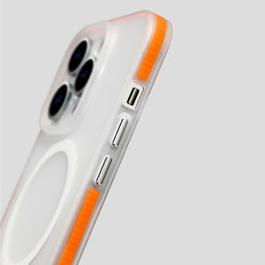 Thumbnail for SoftTouch MagSafe iPhone Case - Moderno Collections