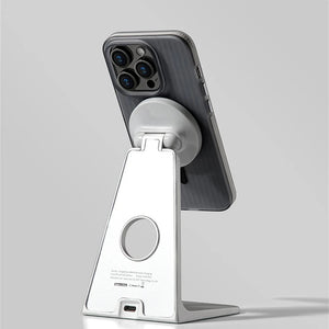 Thumbnail for SoftTouch MagSafe iPhone Case - Moderno Collections