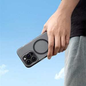 Thumbnail for SoftTouch MagSafe iPhone Case - Moderno Collections