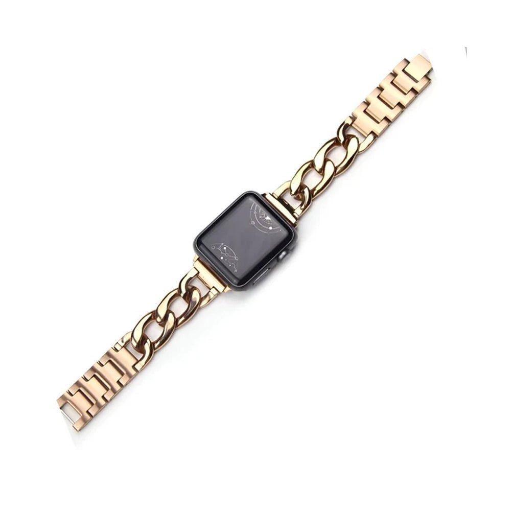 Solaris Prime Apple Watch Band for Women - Moderno Collections