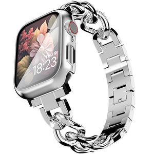 Thumbnail for Solaris Prime Apple Watch Band for Women - Moderno Collections