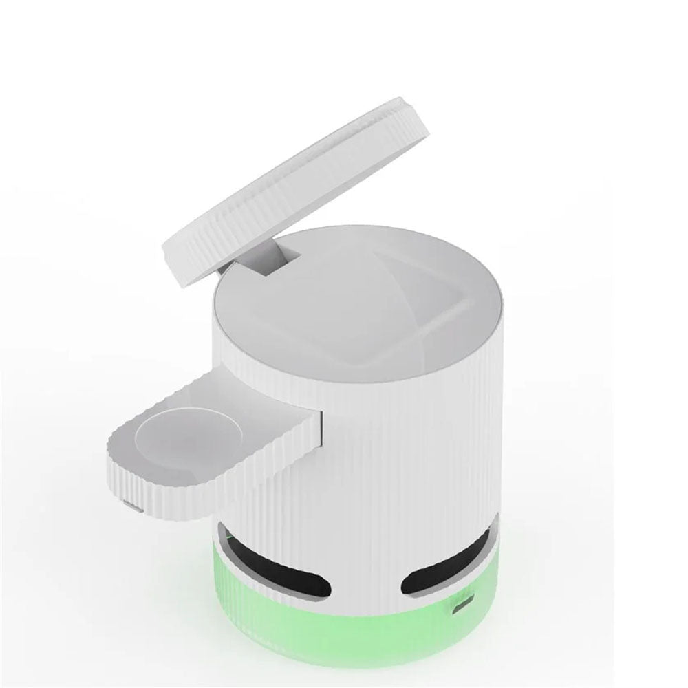 SoundSiphon 4 - in - 1 Foldable MagSafe Charger - Moderno Collections